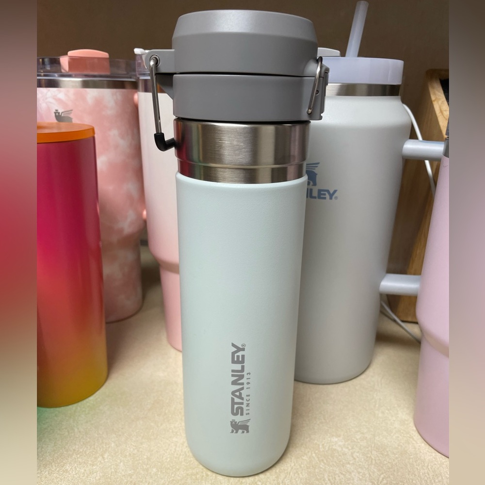 Stanley 24oz Quick Flip Go Bottle